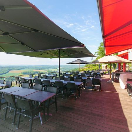 Les 7 Meuses - Restaurant & Hebergements Hoteliers - Insolites - Wellness - Gites Profondeville Exteriér fotografie
